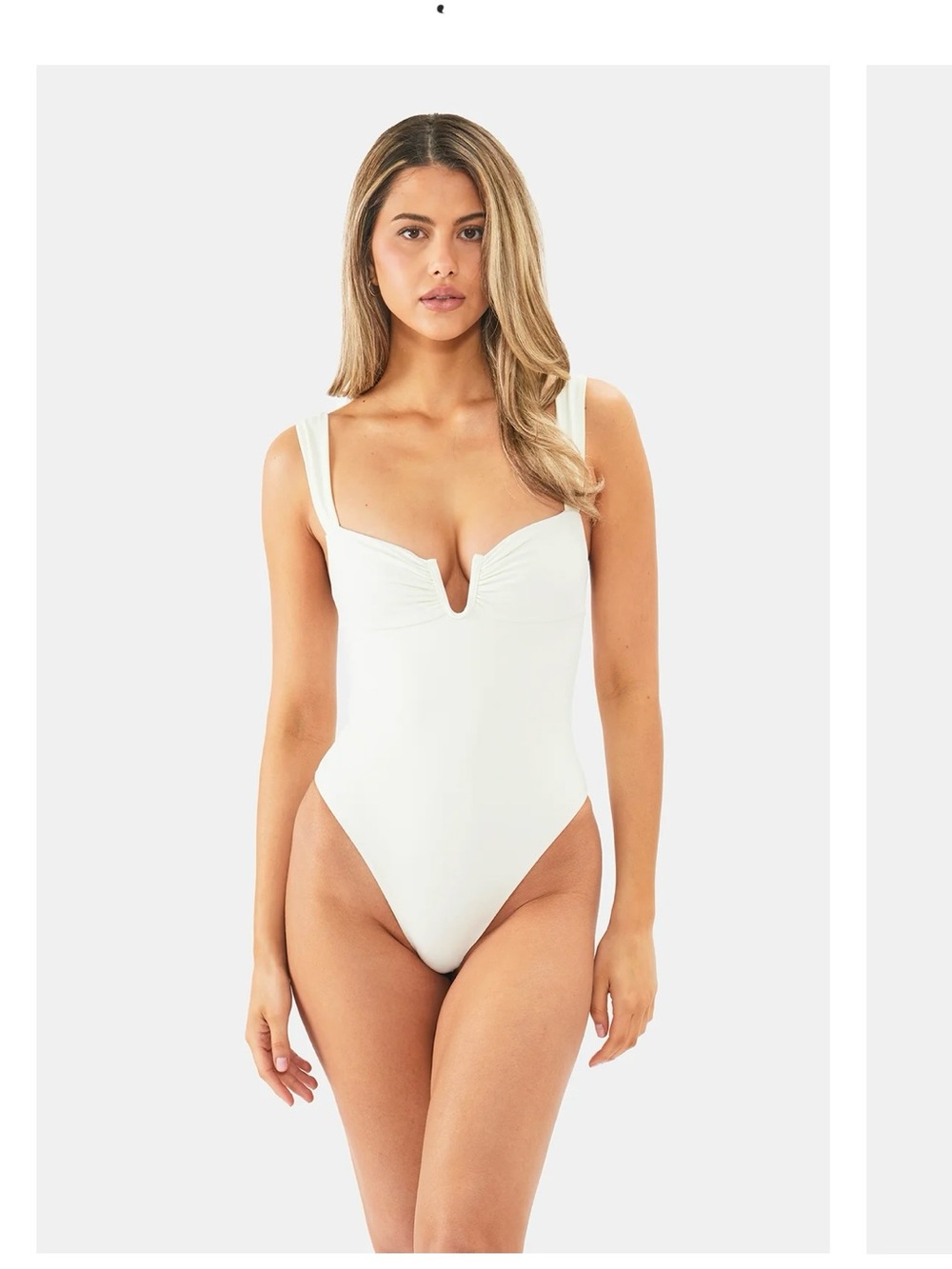 Nyud swim - Tropea One Piece